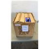 Image 1 : CASE OF 144 NEW DOUBLE SWIVEL SPRAY ADAPTERS