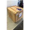 Image 2 : CASE OF 144 NEW DOUBLE SWIVEL SPRAY ADAPTERS