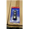 Image 3 : CASE OF 144 NEW DOUBLE SWIVEL SPRAY ADAPTERS
