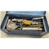 Image 2 : BEACH TOOLBOX WITH CONTENTS