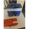 Image 2 : POWER FIST BUTANE HEATER WITH POWER INVERTER BOTH WORKING