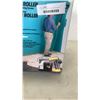 Image 2 : WAGNER POWER ROLLER 959 WORKING