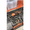Image 2 : FEIN MULTIMASTER TOP FMM250 Q WORKING IN CASE