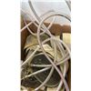 Image 3 : 2 BOXES OF INDUSTRIL ELECTRICAL CONNECTIONS AND TIE DOWN STRAPS