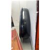 Image 8 : PAIR OF METAL CAR RAMPS, VINTAGE 3 PC METAL SPARE TIRE PROTECTOR AND FREIGHTLINER/VOLVO SIDE VIEW MI