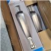 Image 3 : 5 NEW NATIONAL HARDWARE 9" GATE PULL HANDLES RETAIL $250