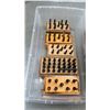 Image 3 : LOT OF LETTER AND NUMBER STAMPING TOOLS