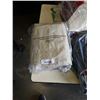 Image 2 : 2 SETS OF PATIO WEATHER COVERS AND BBQ COVER