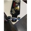 Image 2 : LONGBOARD WITH GULLWING CHARGER 50 DEGREE TRUCKS