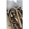Image 2 : BOX OF VARIOUS FAUCETS