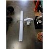 Image 1 : KODA SHOP LIGHT AND MOTION SENSOR LIGHT BOTH WORKING