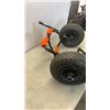 Image 2 : PELICAN KAYAK DOLLY