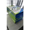 Image 2 : 9 SETS OF NEW ASLAM WIPER BLADES