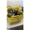 Image 2 : LOT OF SUMP PUMPS AND HONEYWELL GAS INLINE SWITCHES