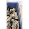Image 8 : LOT OF SUMP PUMPS AND HONEYWELL GAS INLINE SWITCHES