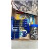 Image 8 : GREASE GUN, TOOLS, COVERALLS AND MORE