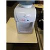 Image 2 : POLAR COUNTER TOP WATER COOLER WITH BOTTLE