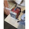 Image 2 : HOSE REEL WITH ELECTRICAL WIRE WITH HONEYWELL HEATER