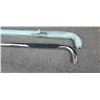Image 2 : PAIR OF DEEZEE 7FT SIDE RAIL TRUCK FOOT STEP BARS