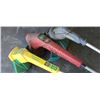 Image 2 : 3 ELECTRIC WEED TRIMMERS