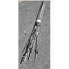 Image 2 : LOT OF READY ROD 6FT-10FT
