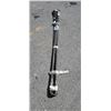 Image 1 : LOT OF U SHAPED HEATING RODS APPROX 7FT LONG