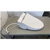 Image 1 : TOTO WASHLET ELECTRIC BIDET TOILET SEAT