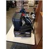 Image 1 : LOT OF METAL TACKLE BOX, HARDCASE, FOAM FILLED CASE AND MORE