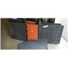 Image 2 : 2 ELECTRICAL CABLE PROTECTOR WHEEL CHAIR RAMPS AND 2 CAR FLOOR MATS