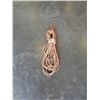 Image 1 : 100FT LONG CONTACTOR EXTENTION CORD TESTED AND WORKING