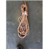Image 2 : 100FT LONG CONTACTOR EXTENTION CORD TESTED AND WORKING