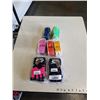Image 1 : 5 NEW MAVIKS HAND WRAPS AND 2 PAIRS WORK OUT GLOVES