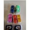 Image 3 : 5 NEW MAVIKS HAND WRAPS AND 2 PAIRS WORK OUT GLOVES