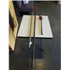 Image 1 : 3 BAR CLAMPS