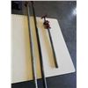 Image 3 : 3 BAR CLAMPS