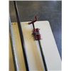 Image 4 : 3 BAR CLAMPS