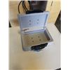 Image 2 : SENTRY 1100 FIRE SAFE WITH KEY