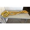Image 1 : 2 EXTENTION CORDS 50FT LONG EACH TESTED AND WORKING
