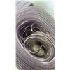 Image 8 : LOT OF PLASTIC FREEZER CURTAINS