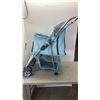 Image 2 : VIVO PET STROLLER