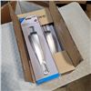 Image 1 : 5 NEW NATIONAL HARDWARE 9" GATE PULL HANDLES RETAIL $250