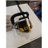 Image 2 : EAGER BEAVER GAS POWERED 14" CHAINSAW