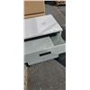 Image 2 : METAL SHOP CABINET