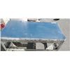 Image 2 : ROLLING SHOP TABLE