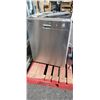 Image 1 : MIELE G 841 PLUS STAINLESS DISHWASHER