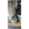 Image 1 : 15 GALLONS OF LV201405 BLACKSMITH APPLICATION LIQUID