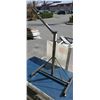 Image 1 : BIKEWAY BIKE REPAIR HOLDER STAND