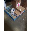 Image 2 : LOT OF ALPET D2 SURFACE SANITIZER, MULTIPURPOSE CLEANER AND FLOOR FINISH