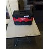 Image 1 : MILWAUKEE CORDLESS 2 GALLON SHOP VAC TESTED AND WORKING