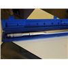 Image 2 : WESTWARD TWA34 CASED TORQUE WRENCH